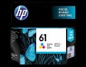 HP 61 Tri-color Original Ink Cartridge (CH562WA)